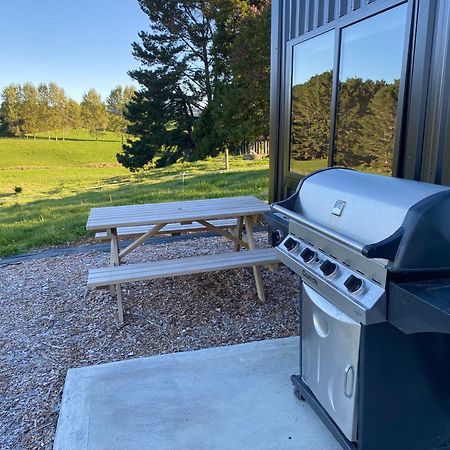 Soul Shack, With Outdoor Bath Villa Raglan Eksteriør billede