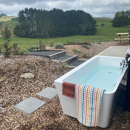 Soul Shack, With Outdoor Bath Villa Raglan Eksteriør billede
